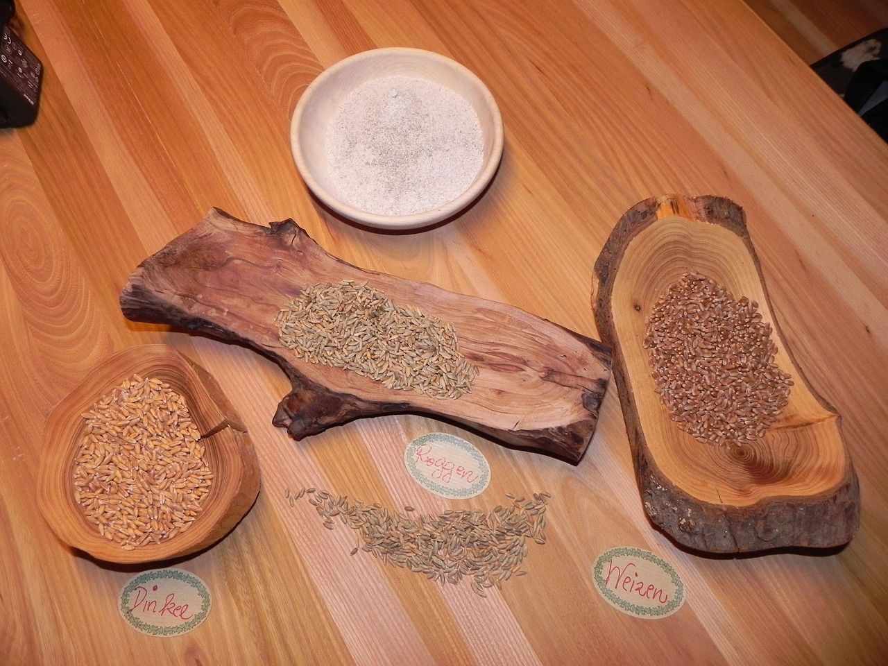 Guida completa agli ingredienti di SlimDren Plus: cosa li rende efficaci?