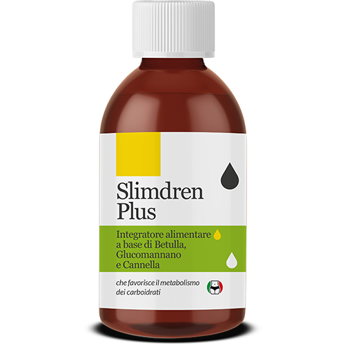 SlimDren Plus