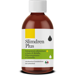SlimDren Plus